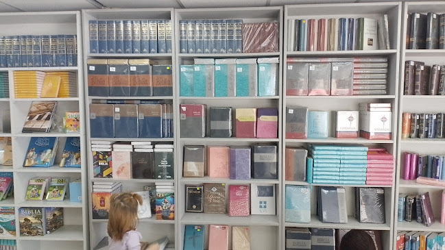 Opinii despre Servicio Educacional Hogar y Salud APCE în Lima - Librería