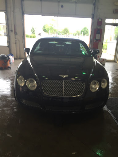 Car Detailing Service «Key West Car Wash», reviews and photos, 215 S Randall Rd, South Elgin, IL 60177, USA