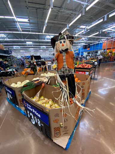 Department Store «Walmart Supercenter», reviews and photos, 4435 W Anthem Way, Anthem, AZ 85086, USA