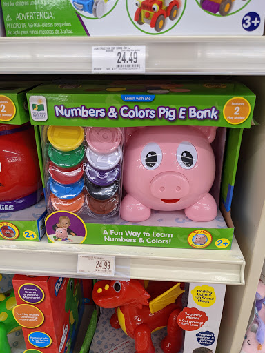 Baby Store «buybuy BABY», reviews and photos, 34 E Ridgewood Ave, Paramus, NJ 07652, USA