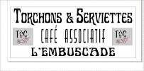 Photos du propriétaire du L'Embuscade, restaurant d'inclusion géré par l'association Torchons & Serviettes à Lautrec - n°6
