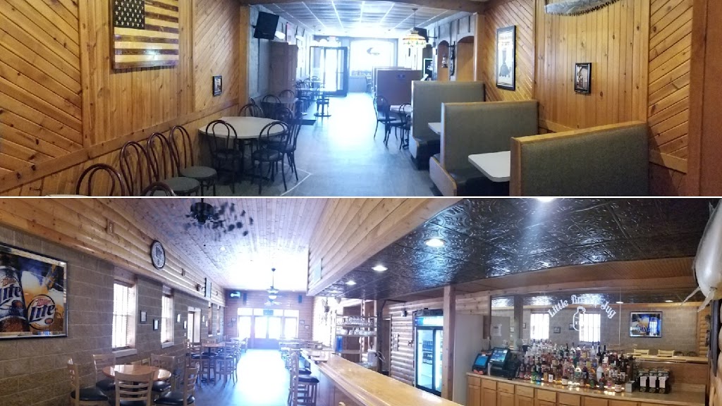 Little Brown Jug 48159