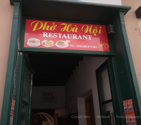 Phở Hà Nội Restaurant
