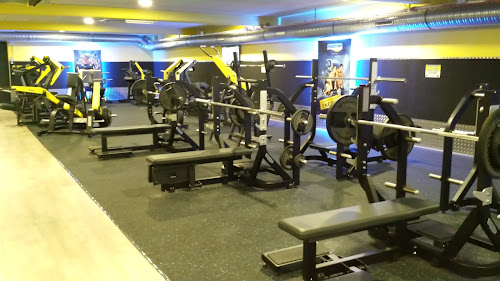 Salle de sport Herblay - Fitness Park à Herblay-sur-Seine