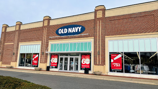 Clothing Store «Old Navy», reviews and photos, 277 Main St, Exton, PA 19341, USA