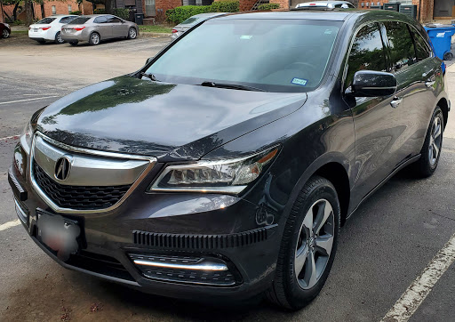 Car Detailing Service «The Hand Car Wash and Auto Detailing», reviews and photos, 4840 Brandeis St, San Antonio, TX 78249, USA