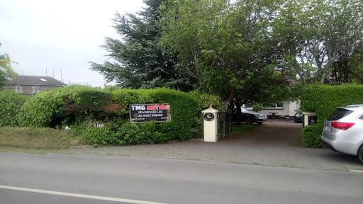 TMG Motors