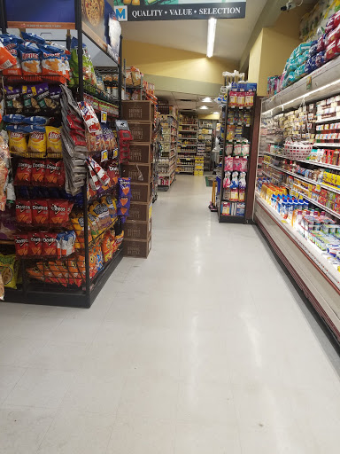 Supermarket «Met Food», reviews and photos, 1177 Hylan Blvd, Staten Island, NY 10305, USA