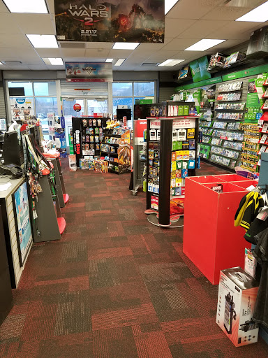 Video Game Store «GameStop», reviews and photos, 2152 S Main St, Waynesville, NC 28786, USA