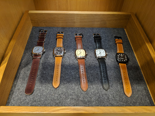 Watch Store «Shinola Wicker Park / Bucktown Store», reviews and photos, 1619 N Damen Ave, Chicago, IL 60647, USA