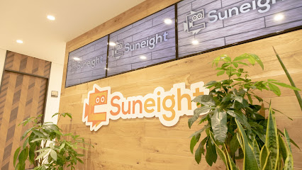株式会社Suneight