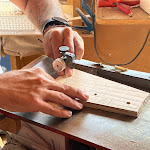 Photo n° 3 de l'avis de JMC. fait le 12/08/2023 à 13:21 pour Jouets bois liezey à Liézey