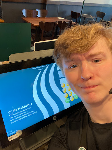 Coffee Shop «Starbucks», reviews and photos, 2040 Cliff Rd Suite 101, Eagan, MN 55122, USA