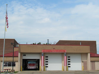 Meadville Central Fire Department