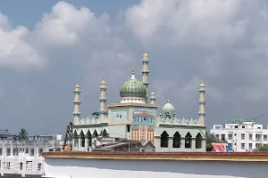 Tarakeswar Jama Masjid مسجد image