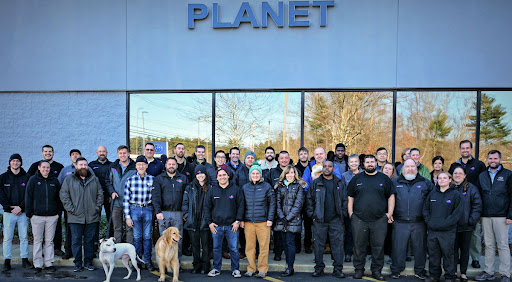 Subaru Dealer «Planet Subaru», reviews and photos, 596 Washington St, Hanover, MA 02339, USA