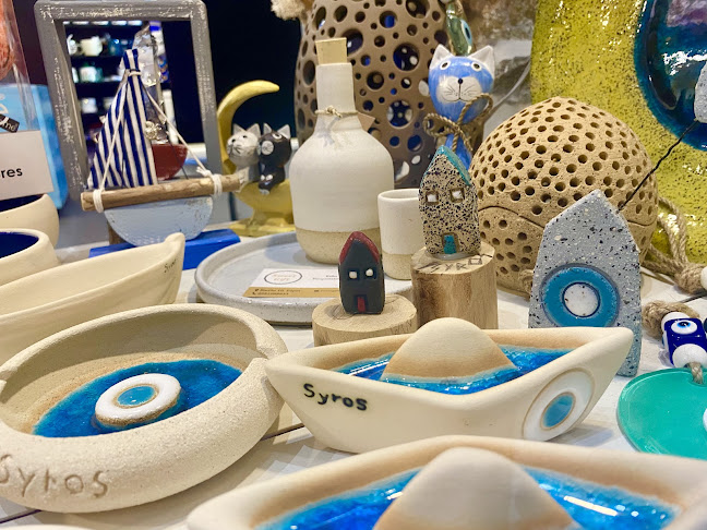 Sweet Gift Ανοιχτές ώρες