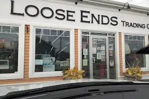 Loose Ends Trading Co image