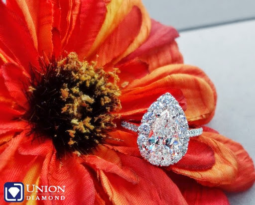 Jewelry Store «Union Diamond», reviews and photos, 2410 Paces Ferry Rd SE, Atlanta, GA 30339, USA