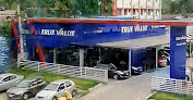 Maruti Suzuki True Value (sm Cars, Salem, Kandampatty)