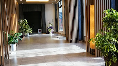 アトラスファミリーホール鶴田