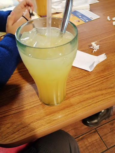 Dennys image