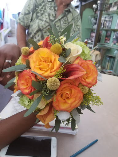 Florist «Commerce Flowers», reviews and photos, 2340 S Atlantic Blvd, Commerce, CA 90040, USA