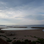 Photo n°5 de l'avis de Sara.a fait le 26/08/2018 à 21:14 sur le  Sunrise à Campo di Mare