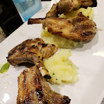 Photo n°3 de l'avis de j..o fait le 21/06/2018 à 15:58 sur le  Alla Catina à Pordenone