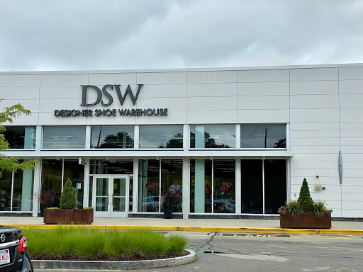 Shoe Store «DSW Designer Shoe Warehouse», reviews and photos, 43 Middlesex Turnpike, Burlington, MA 01803, USA