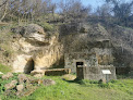 Source saint Hugues Châteauneuf-sur-Isère