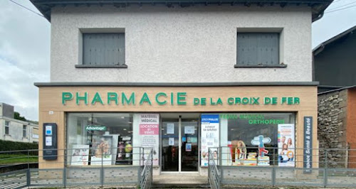 Pharmacie Pharmacie De La Croix de Fer Cahors