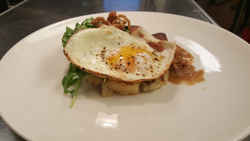 Movie Theater «Alamo Drafthouse - Downtown Brooklyn», reviews and photos, 445 Albee Square W #4, Brooklyn, NY 11201, USA