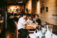 ITALIAN RESTAURANT LIFE NIIGATA