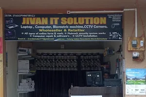 Jivan IT Solution image