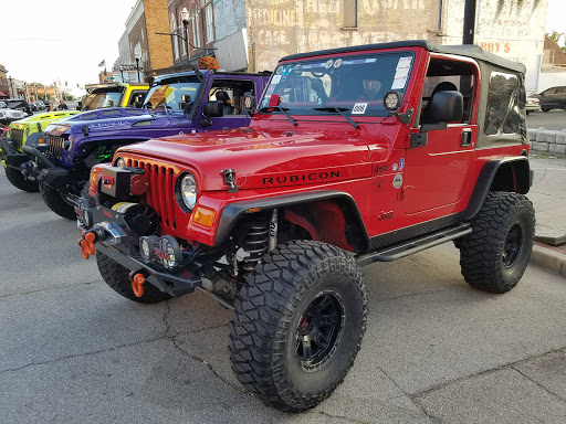 Beer Hall «Kettle Top Brewhouse», reviews and photos, 1213 Meridian St, Anderson, IN 46016, USA