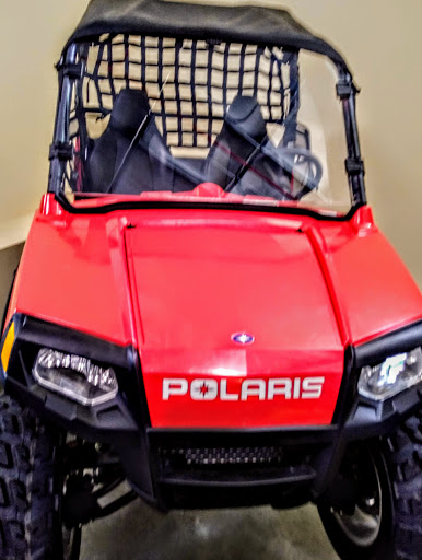 ATV Dealer «Powersports of America», reviews and photos, 3051 Old Husbands Rd, Paducah, KY 42003, USA