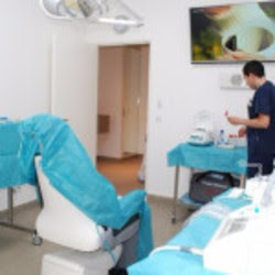 Drs P. Belorgey Dr D. Taieb à Paris