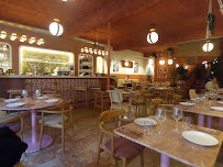 Atmosphère du Restaurant Panim Troyes - n°1