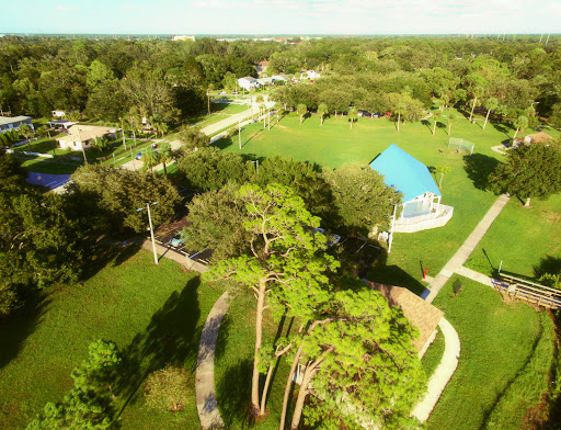 Park «R E Olds Park», reviews and photos, 107 Shore Dr W, Oldsmar, FL 34677, USA