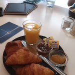 Photo n°3 de l'avis de Angelika.r fait le 30/07/2023 à 18:15 sur le  Hüttenpalast à Berlin