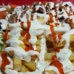 Photo n°9 de l'avis de Marco.u fait le 18/01/2022 à 01:44 sur le  Turkish Kebap Pizzeria - Grill à Varedo