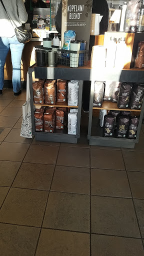 Starbucks image