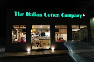 The Italian Coffee Company image