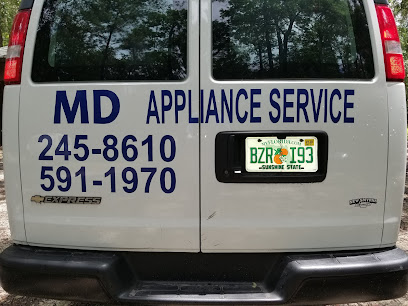 MD Appliance Service