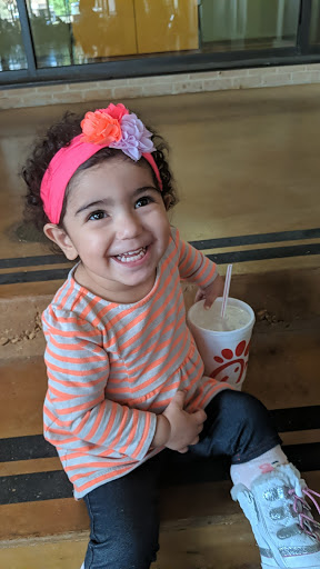 Fast Food Restaurant «Chick-fil-A», reviews and photos, 4201 S Washington St, Marion, IN 46953, USA