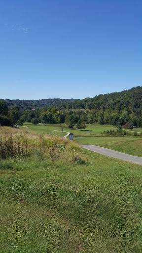 Golf Club «Creekside Golf Course», reviews and photos, 400 Royal Birkdale Dr, Lavalette, WV 25535, USA
