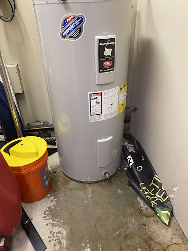 Plumber «A Plumber, Inc.», reviews and photos, 1210 4th Ave SE, Decatur, AL 35601, USA