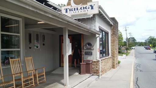 Trilogy Gallery, 120 E Main St, Nashville, IN 47448, USA, 
