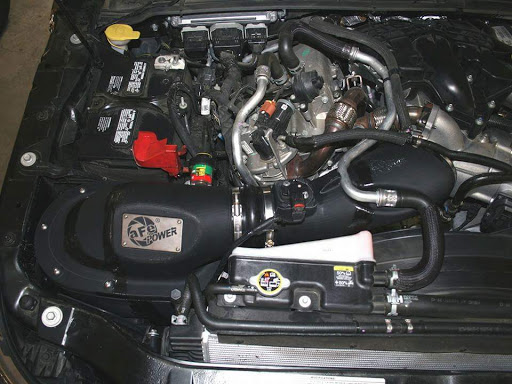 Auto Repair Shop «Auto Tech and Transmission LLC», reviews and photos, 126 Barbers Corner Rd, Bolingbrook, IL 60440, USA